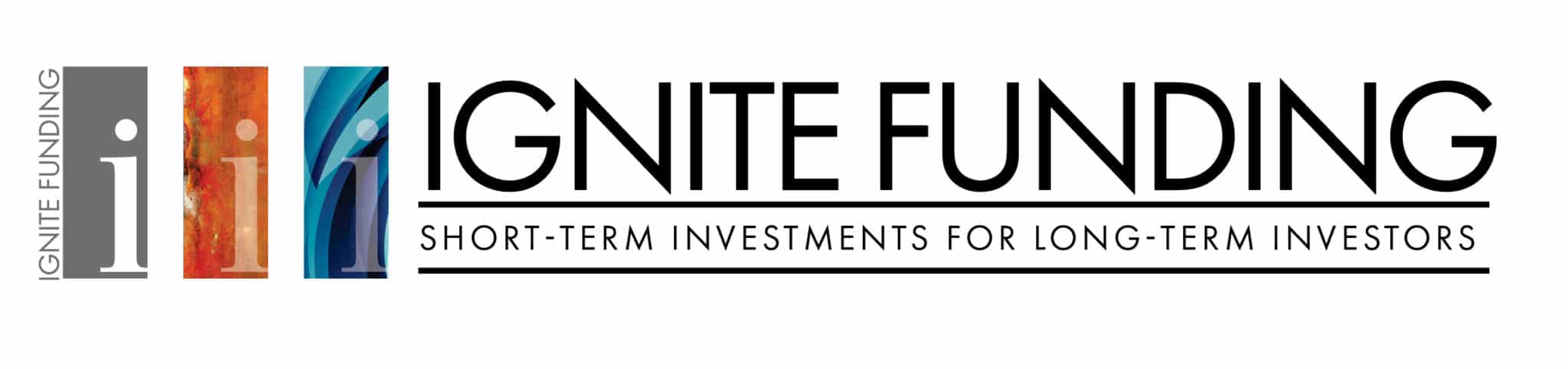 Ignite Funding Logo